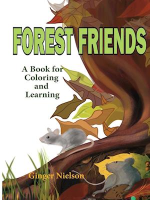 Forest Friends