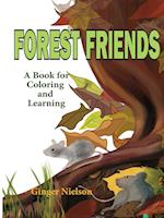 Forest Friends