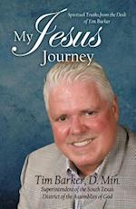 My Jesus Journey