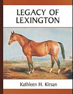 Legacy of Lexington
