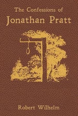 The Confessions of Jonathan Pratt