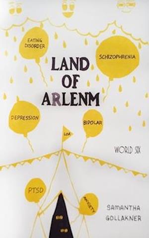 Land of ARLENM: World Six