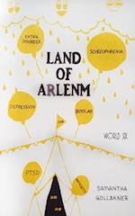 Land of ARLENM: World Six 