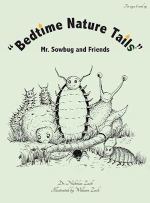 Bedtime Nature Tails