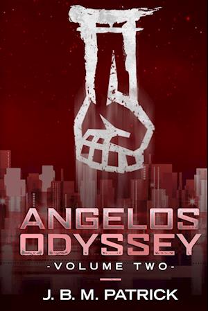 Angelos Odyssey