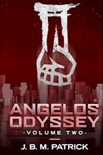 ANGELOS ODYSSEY