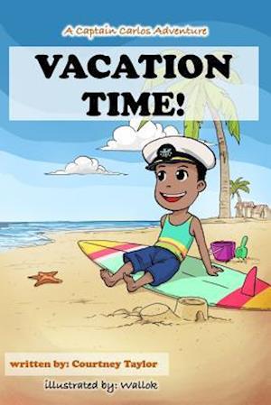 Vacation Time!