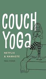 Couch Yoga