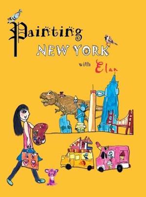 &lt;Painting New York with Elan&gt;