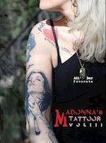 Madonna's Tattoos Book Vol.3