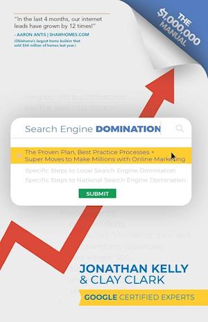 Search Engine Domination