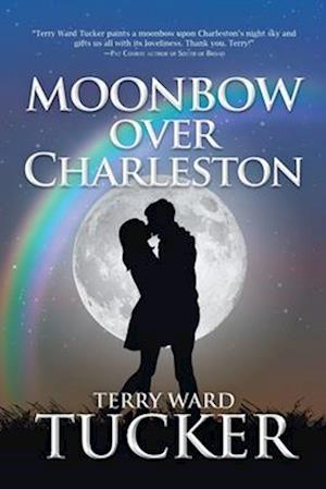 Moonbow Over Charleston