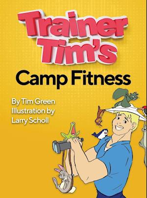 Trainer Tim's Camp Fitness