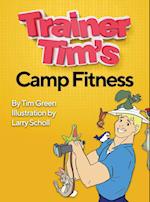 Trainer Tim's Camp Fitness