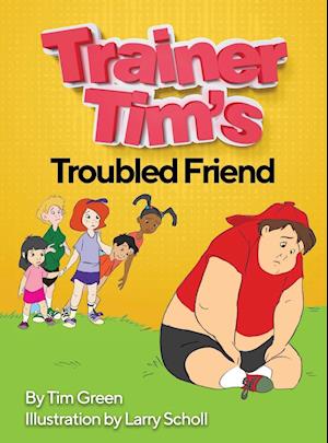 Trainer Tim's Troubled Friend