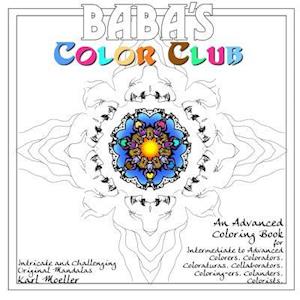 Baba's Color Club