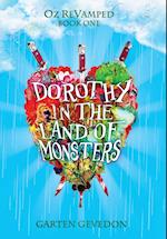 Dorothy in the Land of Monsters