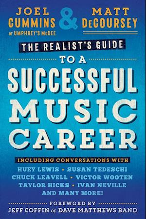 The Realist's Guide to a Successful Music Career