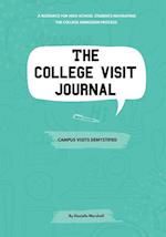 The College Visit Journal