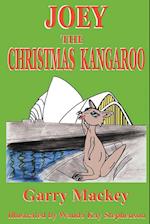 Joey the Christmas Kangaroo