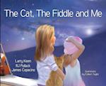 The Cat, The Fiddle and Me: A Magical Songbook Journey 