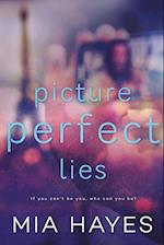 Picture Perfect Lies