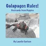 Galapagos Rules!