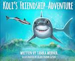 Koli's Friendship Adventure