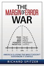 The Margin of Error War