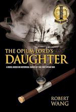 The Opium Lord's Daughter 