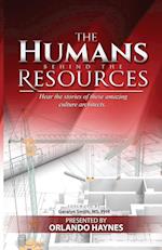 The Humans Behind The Resources