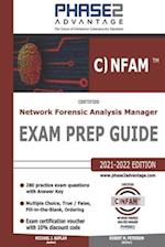 Certified Network Forensic Analysis Manager: Exam Prep Guide 