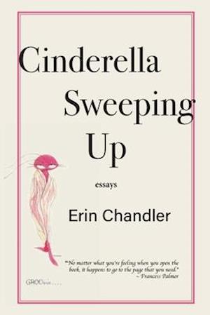 Cinderella Sweeping Up