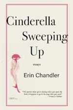 Cinderella Sweeping Up
