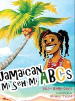 Jamaican Mi Seh Mi ABCs