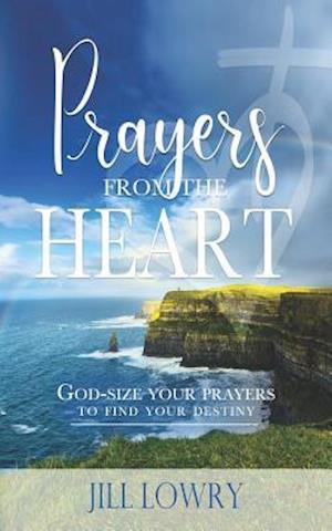 Prayers from the Heart