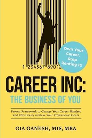 Career Inc