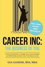 Career Inc