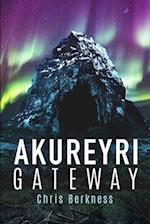 Akureyri Gateway