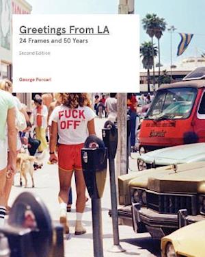 Greetings From LA: 24 Frames and 50 Years