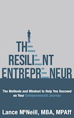 The Resilient Entrepreneur