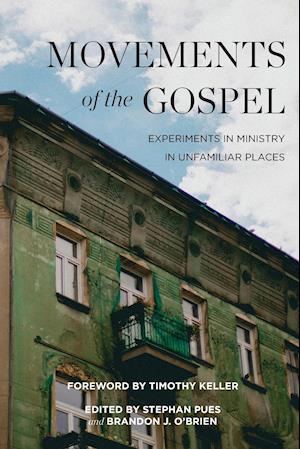 Movements of the Gospel