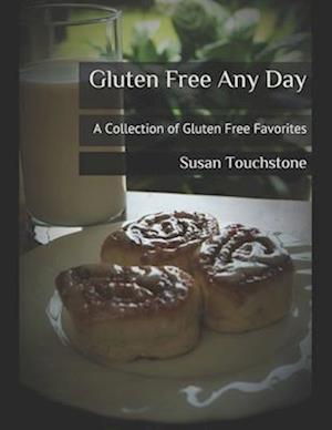 Gluten Free Any Day