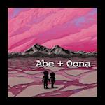 Abe + Oona 