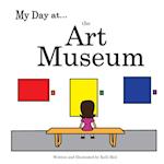 My Day at the Art Museum