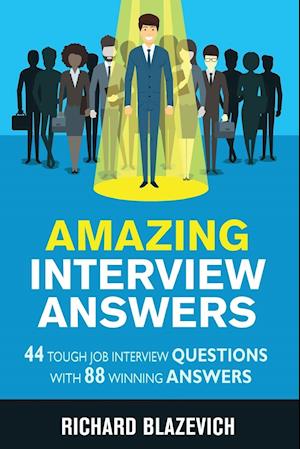 Amazing Interview Answers