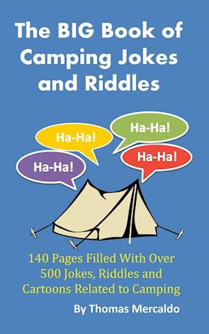 The BIG Book of Camping Jokes and Riddles