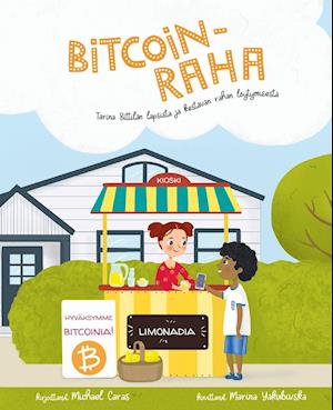 Bitcoin-raha