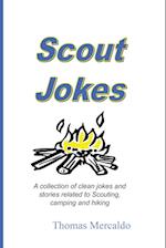 Scout Jokes