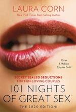 101 Nights of Great Sex (2020 Edition)